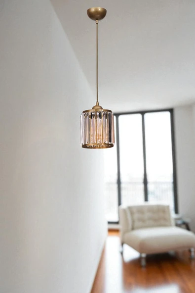 Lumexx HUGO KÜÇÜK TEKLİ ESKİTME SARKIT ürün görseli