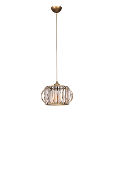 Lumexx OHRİD TEKLİ ESKİTME SARKIT - Resim 2