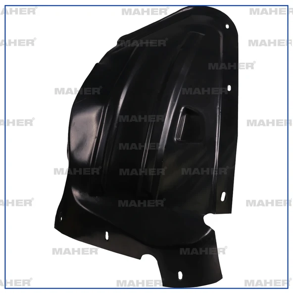 CAMURLUK DAVLUMBAZI FIAT DUCATO 2002-2007 SAG ON 1383792080 7136 FP ürün görseli