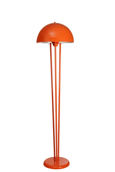 Lumexx MANTAR TURUNCU LAMBADER SMİTH BAŞLIKLI - Resim 2