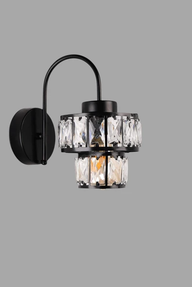 Lumexx LOE SİYAH APLİK - Resim 3