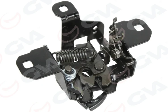 MOTOR KAPUT KİLİDİ GOLF 4-BORA 1J0823509C 1J0823509E ürün görseli