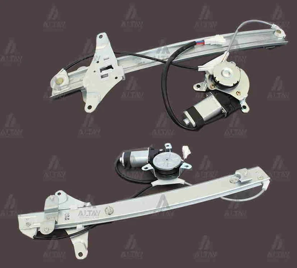 CAM KRİKOSU COROLLA MOTORLU 1993-1998 ÖN SAĞ 69810 02051 ürün görseli 1