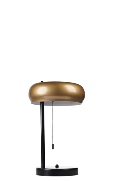 Lumexx SMİTH SİYAH ESKİTME BAŞLIKLI MASA LAMBASI - Resim 3