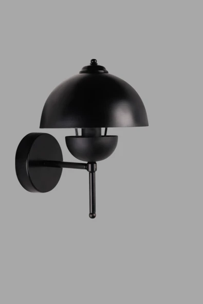 Lumexx KANE SİYAH APLİK - Resim 3