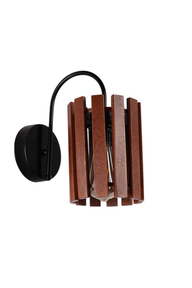 Lumexx KASNAK CEVİZ APLİK - Resim 2