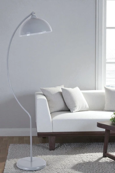 Lumexx OGEDAY GRİ LAMBADER RETRO BAŞLIKLI ürün görseli