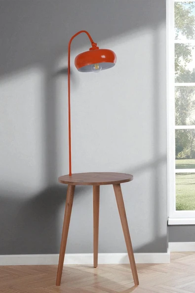 Lumexx ATLAS NATUREL-TURUNCU LAMBADER SMİTH TURUNCU BAŞLIKLI ürün görseli