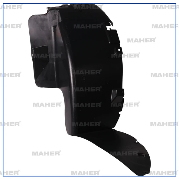 CAMURLUK DAVLUMBAZI FIAT EGEA 2015-2021 ARKA SAG ARKA 52127964 51987232 ürün görseli