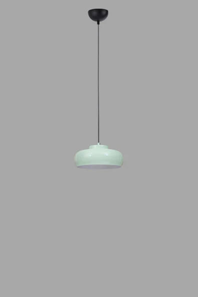 Lumexx SMİTH TEKLİ YEŞİL SARKIT - Resim 3