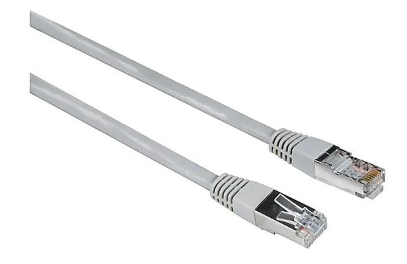 Hama Ağ Kablosu CAT5E F/UTP, 3m