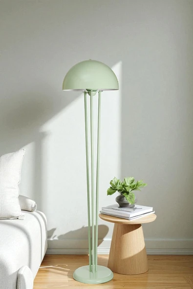 Lumexx MANTAR YEŞİL LAMBADER SMİTH BAŞLIKLI ürün görseli