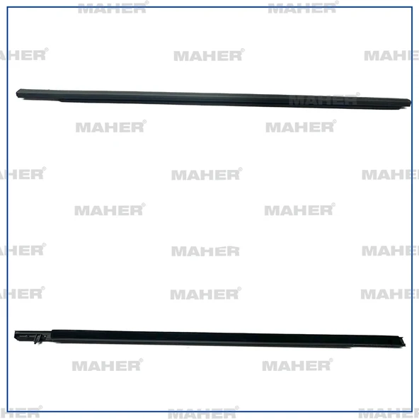 CAM SIYIRICI CIVIC 2022 FE ÖN KAPI DIŞ SOL MHR 31905 ürün görseli