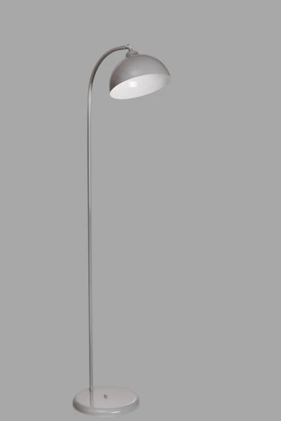 Lumexx AZRA GRİ RETRO BAŞLIKLI LAMBADER - Resim 3