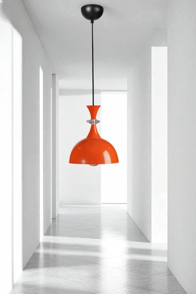 Lumexx AKAY TEKLİ TURUNCU SARKIT ürün görseli