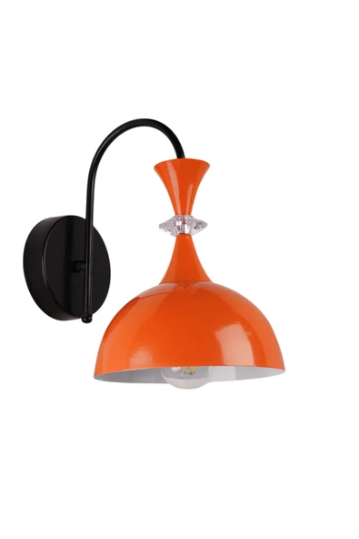 Lumexx AKAY TURUNCU APLİK - Resim 2