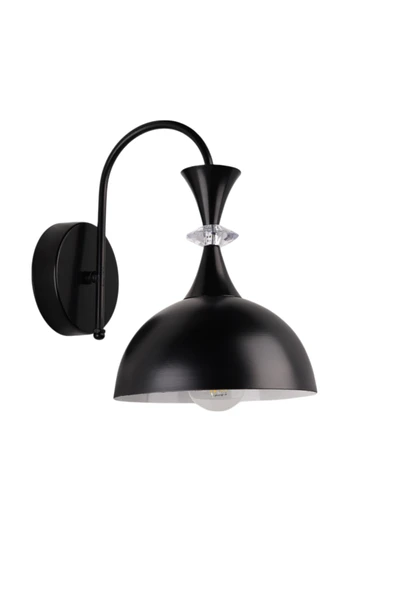 Lumexx AKAY SİYAH APLİK - Resim 2