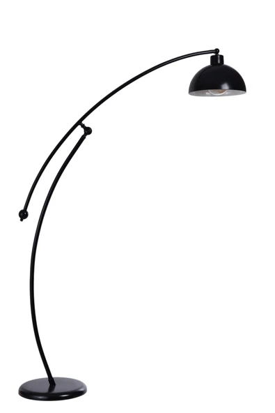 Lumexx ZÜMRA SİYAH LAMBADER RETRO SİYAH BAŞLIKLI - Resim 2