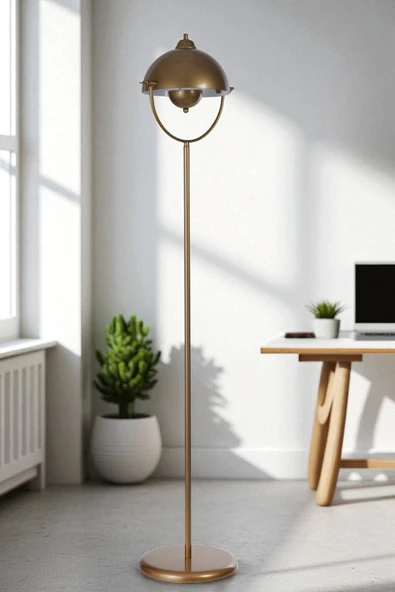 Lumexx MAHUR ESKİTME LAMBADER RETRO BAŞLIKLI - Resim 2