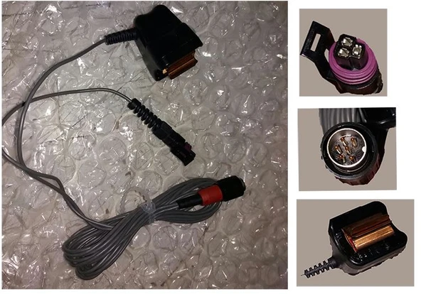 CLIM TEST-2 YÜKSEK BASINÇ SENSÖRÜ 698993 ürün görseli