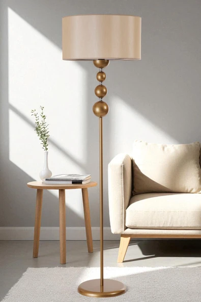 Lumexx HAYAL ESKİTME LAMBADER SİLİNDİR 15-3 ABAJURLU ürün görseli