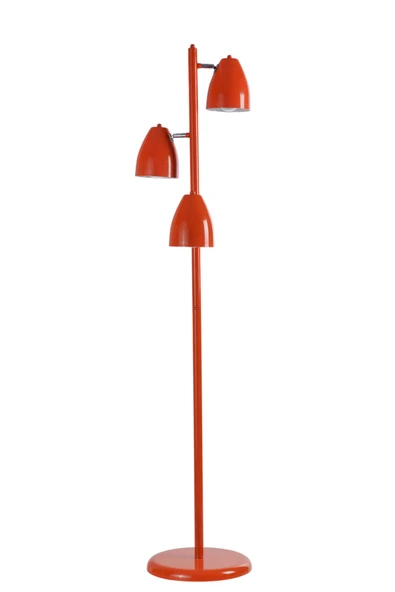 Lumexx FRANK 3 LÜ TURUNCU LAMBADER - Resim 4