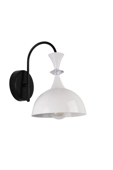 Lumexx AKAY BEYAZ APLİK - Resim 2