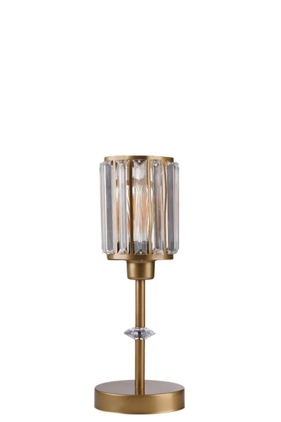 Lumexx HUGO ESKİTME MASA LAMBASI - Resim 3