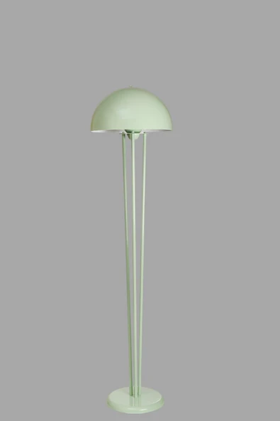 Lumexx MANTAR YEŞİL LAMBADER SMİTH BAŞLIKLI - Resim 3