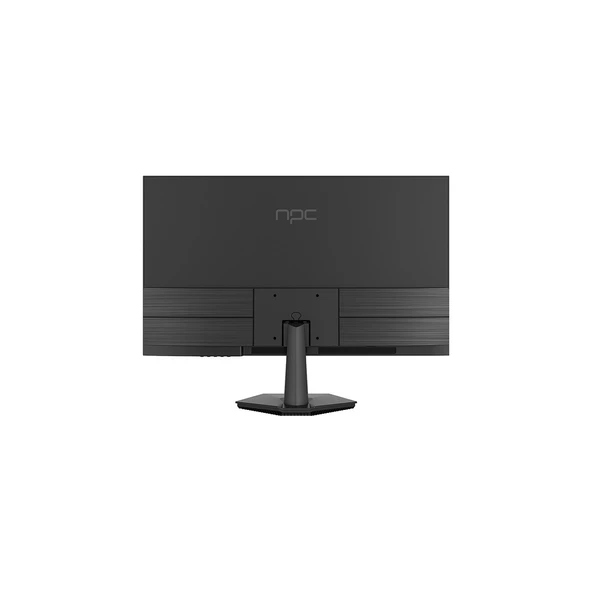 NPC 27" MD2708-A 180Hz 1Ms FHD IPS Oyuncu Monitörü - 4
