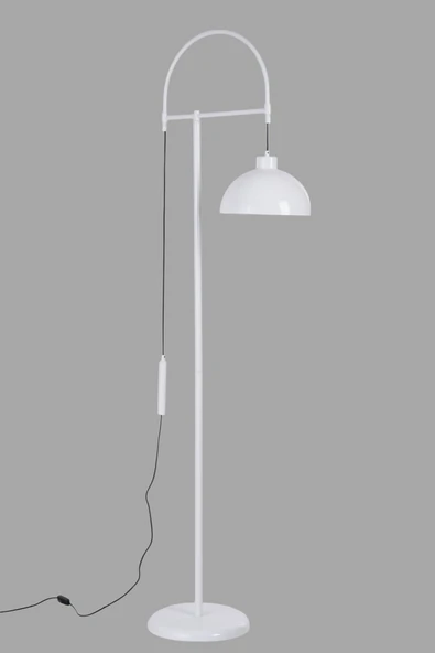 Lumexx OMAY BEYAZ LAMBADER RETRO BAŞLIKLI - Resim 3