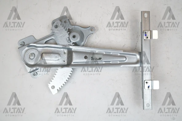 CAM KRİKOSU LANCER ELEKTRİKLİ 2008 ARKA SOL 5743A065 ürün görseli 1