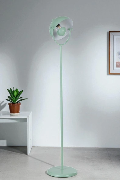 Lumexx MAHUR YEŞİL LAMBADER RETRO BAŞLIKLI ürün görseli