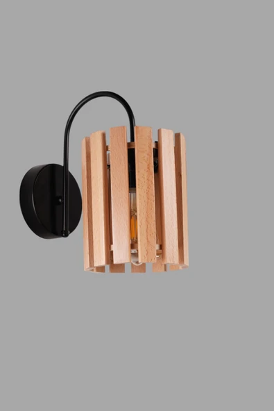 Lumexx KASNAK NATUREL APLİK - Resim 3