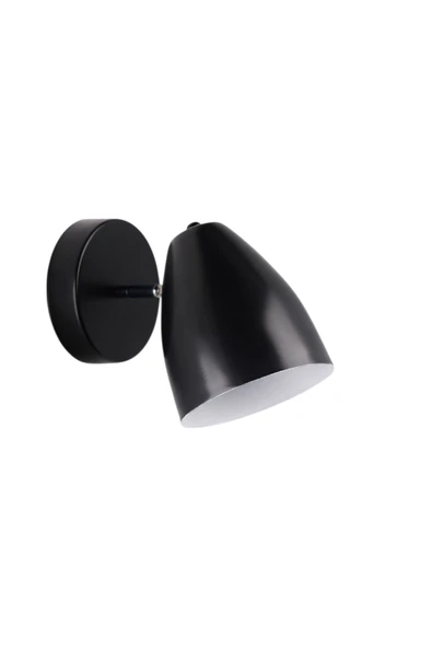 Lumexx FRANK SİYAH APLİK - Resim 2