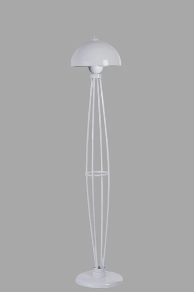 Lumexx HEDAR BEYAZ LAMBADER RETRO BAŞLIKLI - Resim 3