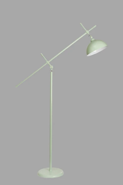 Lumexx HANS YEŞİL LAMBADER RETRO BAŞLIKLI - Resim 3