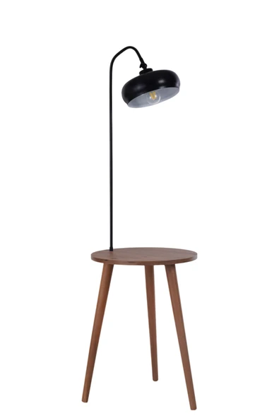 Lumexx ATLAS NATUREL-SİYAH LAMBADER SMİTH SİYAH BAŞLIKLI - Resim 2