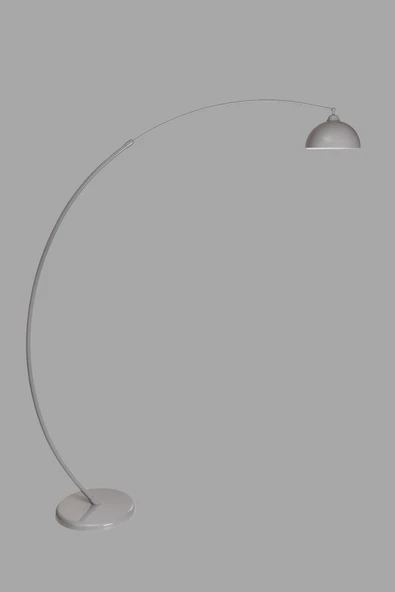 Lumexx MISRA GRİ RETRO BAŞLIKLI LAMBADER - Resim 3