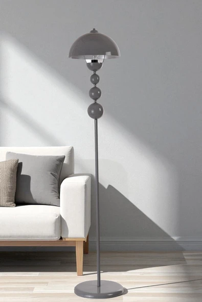 Lumexx HAYAL GRİ LAMBADER RETRO BAŞLIKLI ürün görseli