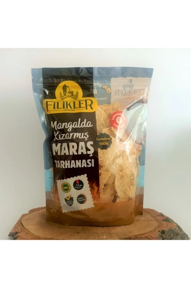 Filikler Mangalda Kızarmış 200 Gr. ürün görseli