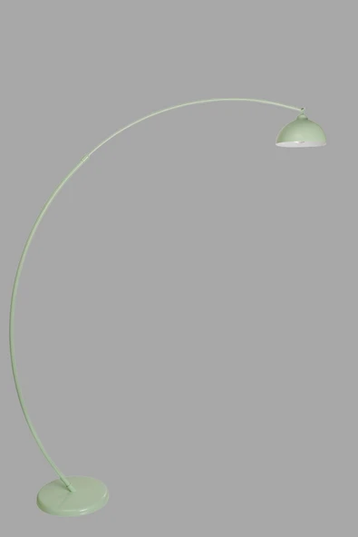 Lumexx MISRA YEŞİL RETRO BAŞLIKLI LAMBADER - Resim 3