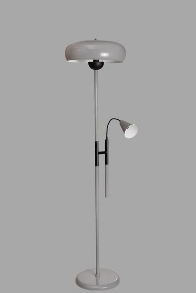 Lumexx FORZA GRİ LAMBADER SMİTH GRİ BAŞLIKLI - Resim 3