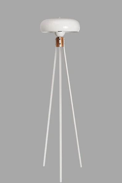 Lumexx FİSCO BEYAZ LAMBADER SMİTH BAŞLIKLI - Resim 3