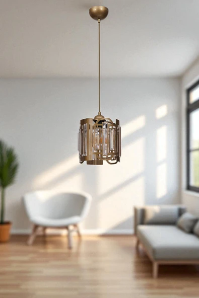 Lumexx BALA TEKLİ ESKİTME SARKIT ürün görseli