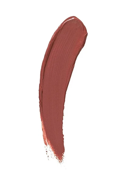 Flormar Silk Matte Yüksek Pigmentli & Mat Bitişli Nemlendirici Likit Ruj 002 FALL ROSE - 3