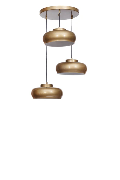 Lumexx SMİTH 3 LÜ TEPSİLİ ESKİTME SARKIT - Resim 2