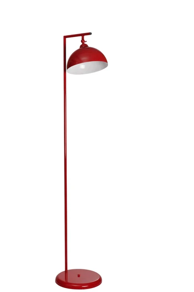 Lumexx SMART KIRMIZI RETRO BAŞLIKLI LAMBADER - Resim 2