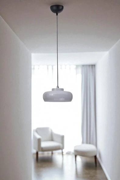 Lumexx SMİTH TEKLİ GRİ SARKIT ürün görseli