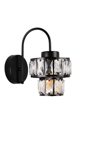 Lumexx LOE SİYAH APLİK - Resim 2